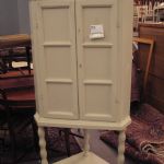 409 5416 CORNER CUPBOARD